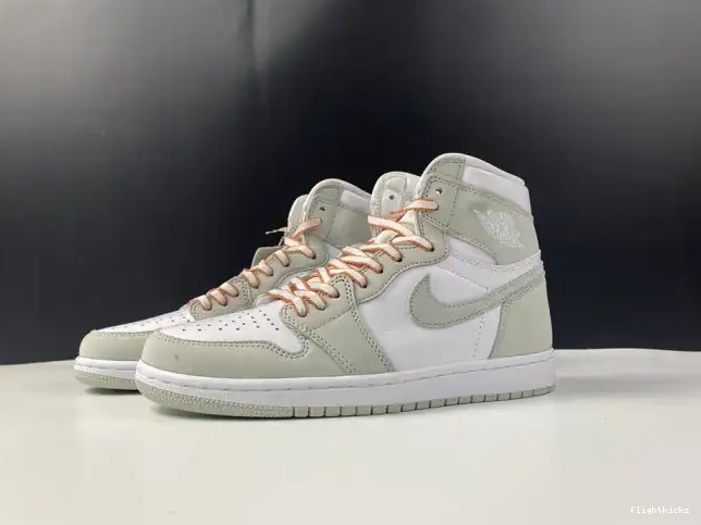 Jordan Seafoam 1 OG CD0461-002 Air High 0615